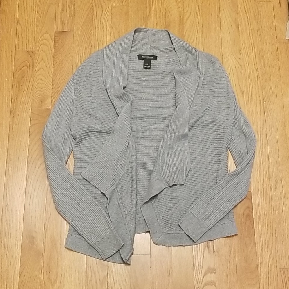 White House/Black Market sweater